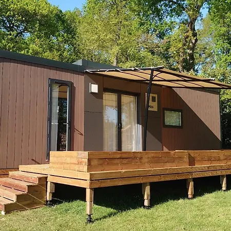 Dôme Paradise By From Camping