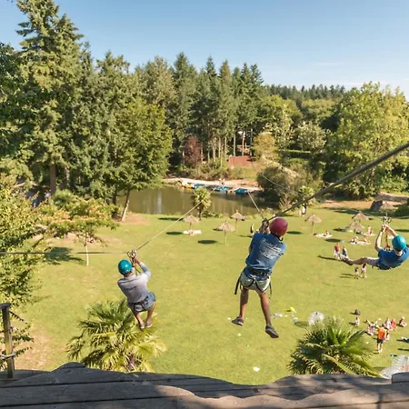 Camping Dôme Paradise By From *